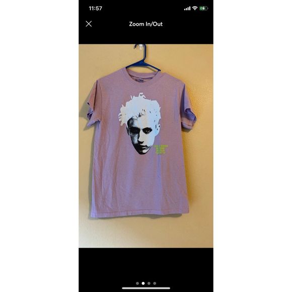 Troye Sivan tee - Picture 2 of 4